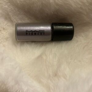 MAC Softwash Grey Loose Pigment Powder NEW